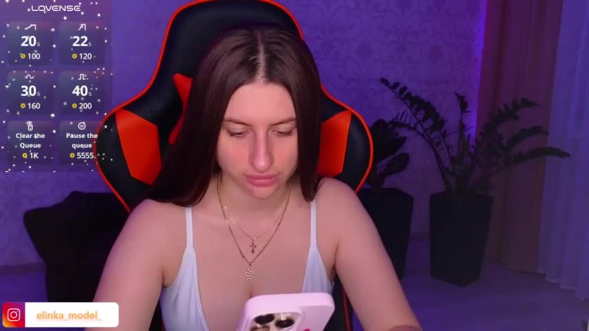 Elishka_ Adult Chat August 10, 2025