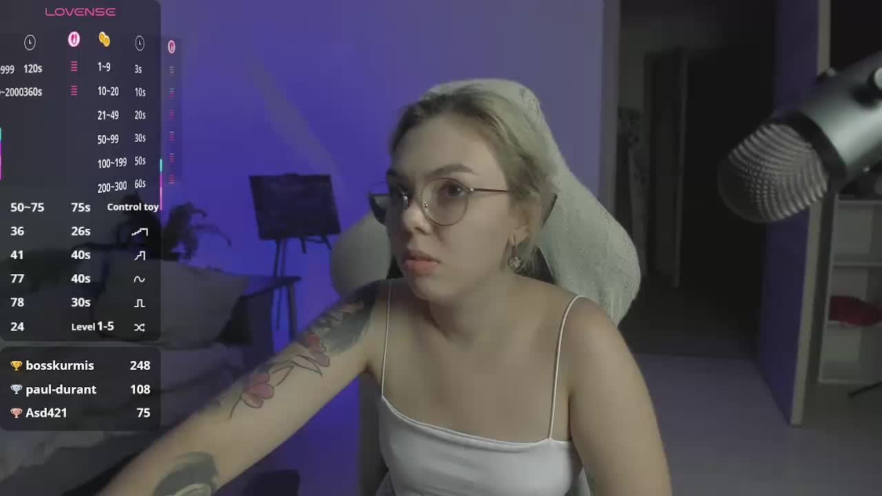 AnyaTaylorJoy_ Adult Chat August 10, 2025