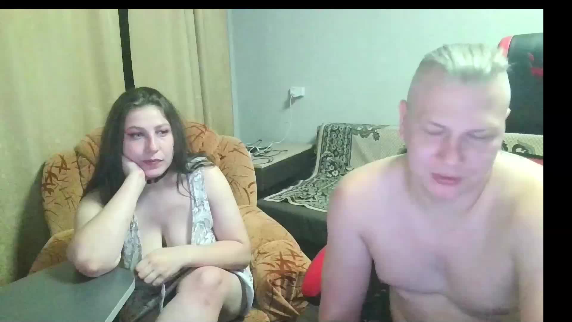 Lissa-Lissaa Adult Chat August 10, 2025