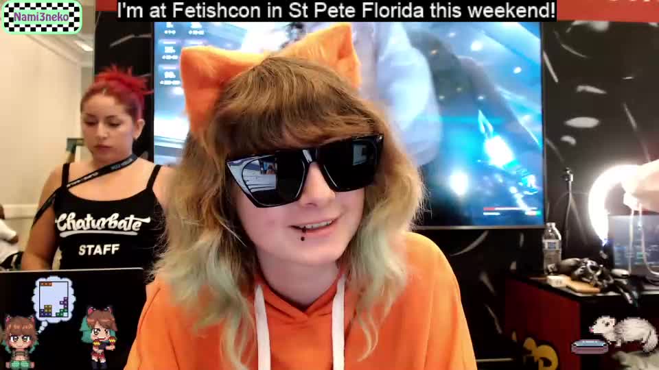 nami3neko Adult Chat August 10, 2025