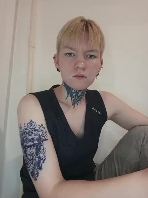 Zhenyya- Adult Chat August 10, 2025