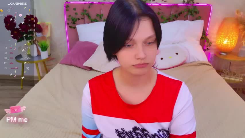 BonnieBill1 Adult Chat August 10, 2025