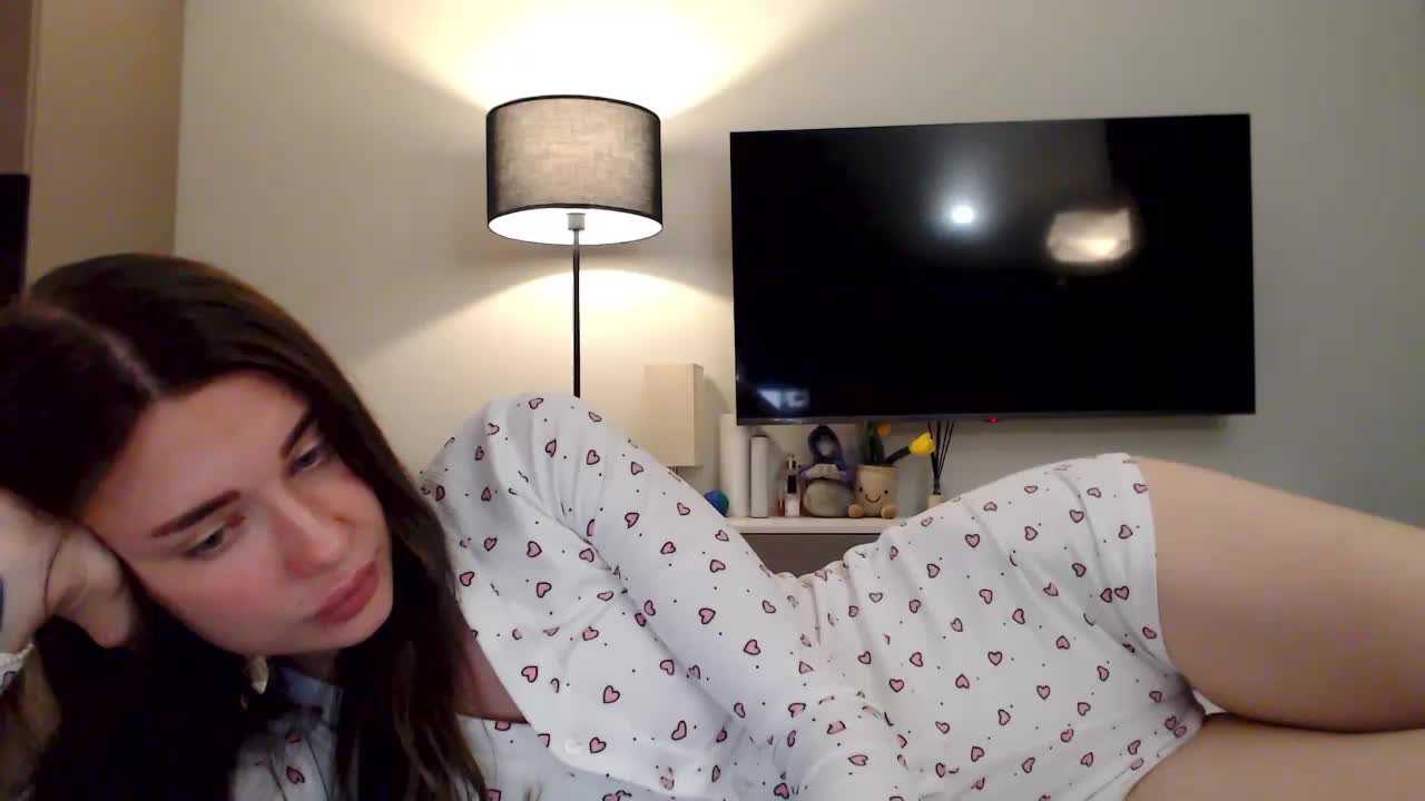 kiralove_ Adult Chat August 10, 2025