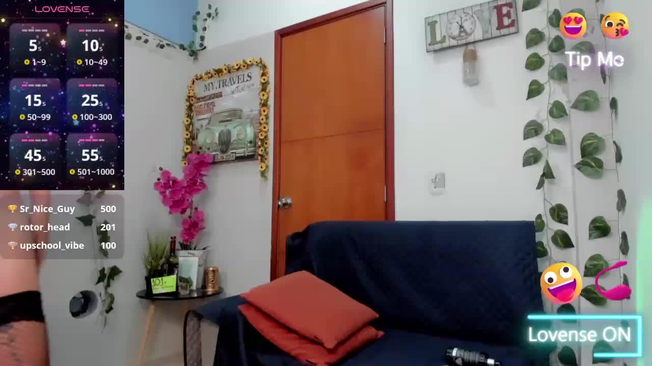 marilyndanger Adult Chat August 10, 2025