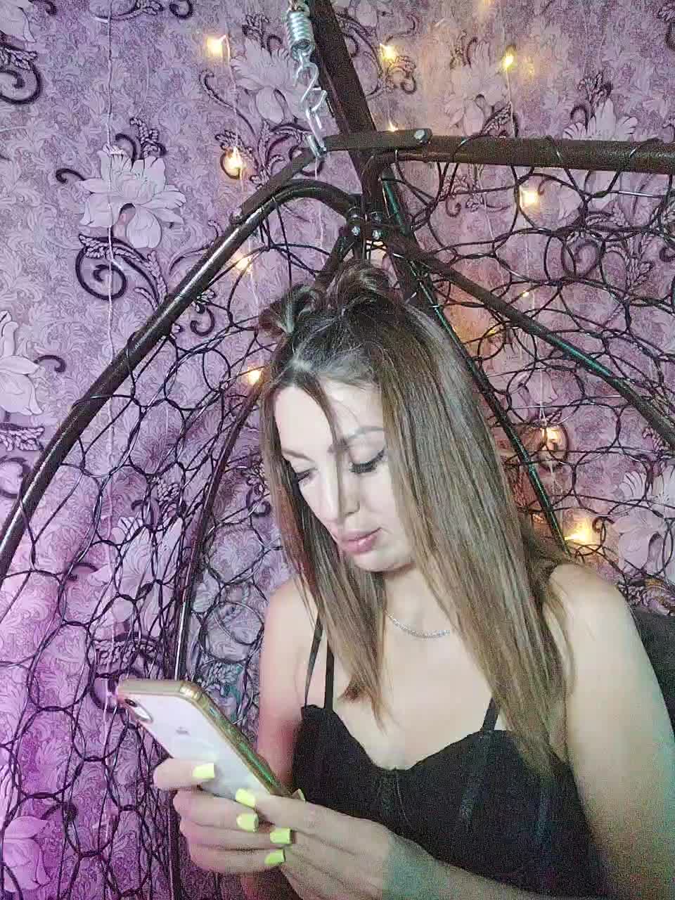 SexyKitty75-1 Adult Chat August 10, 2025