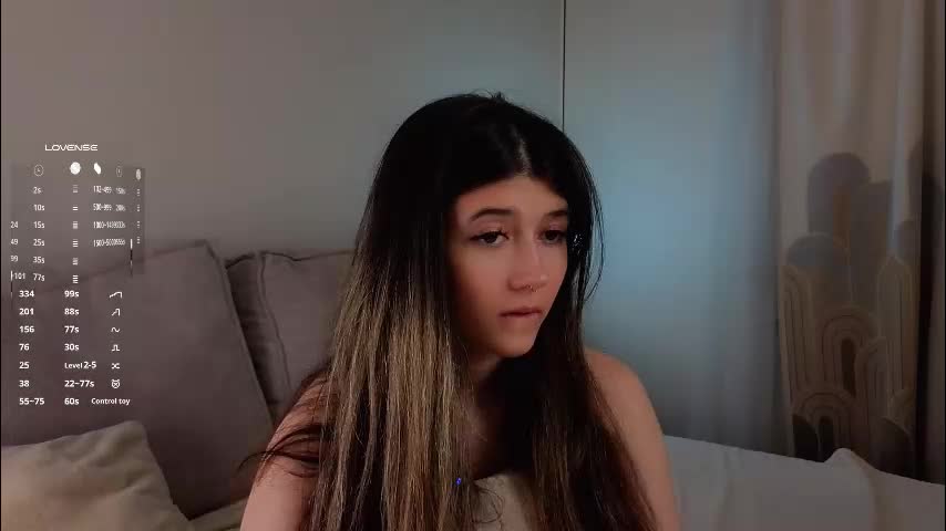 angelic_touch Adult Chat August 10, 2025