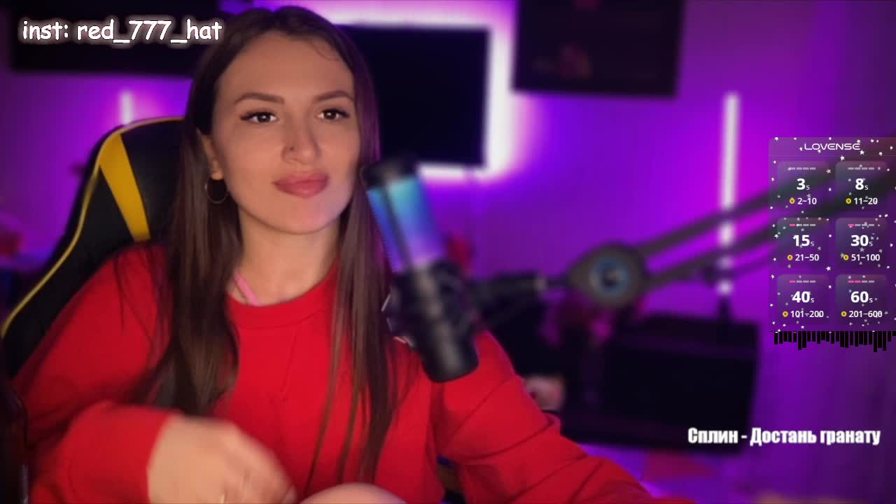 -RED_HAT- Adult Chat August 10, 2025