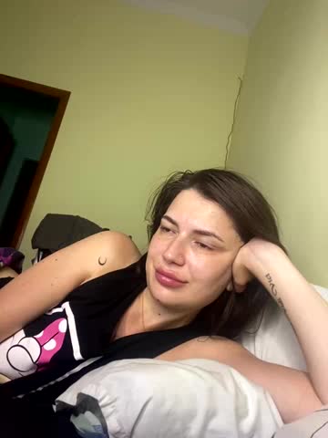 Cute_Erika Adult Chat August 10, 2025