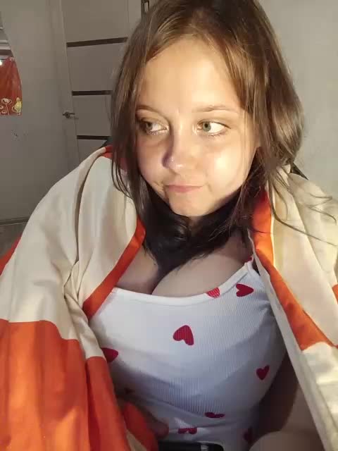 Vaverina Adult Chat August 9, 2025