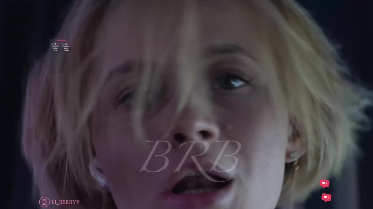 Li_Berry Adult Chat August 9, 2025