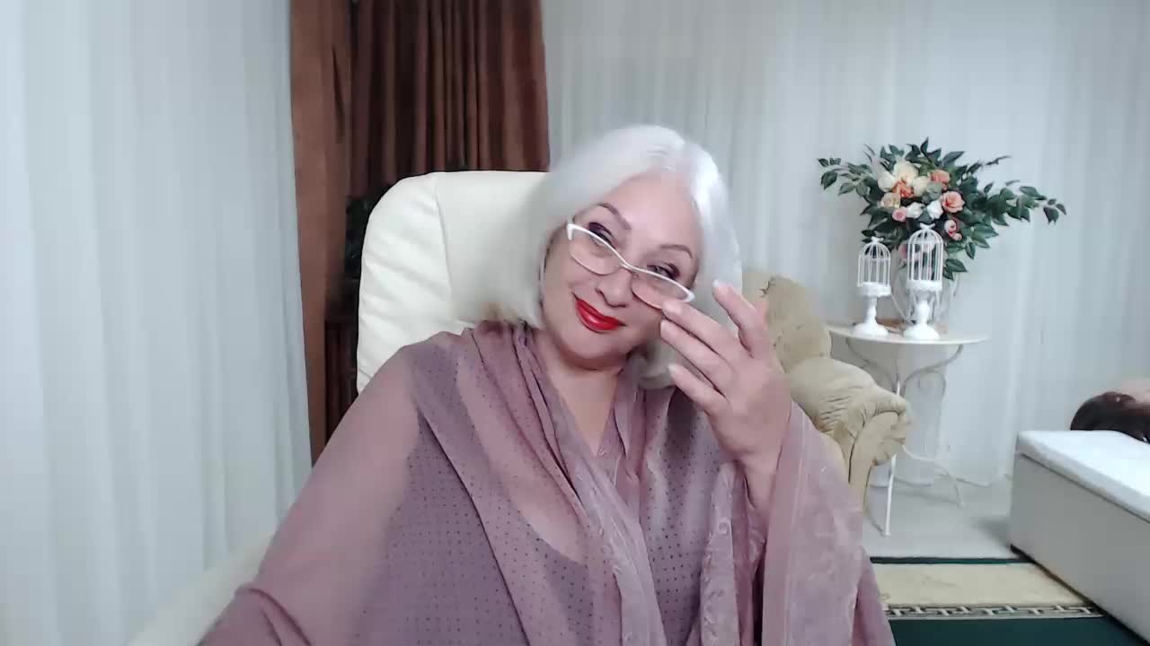Tashyncik Adult Chat August 10, 2025
