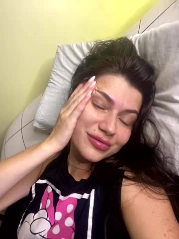 Cute_Erika Adult Chat August 10, 2025