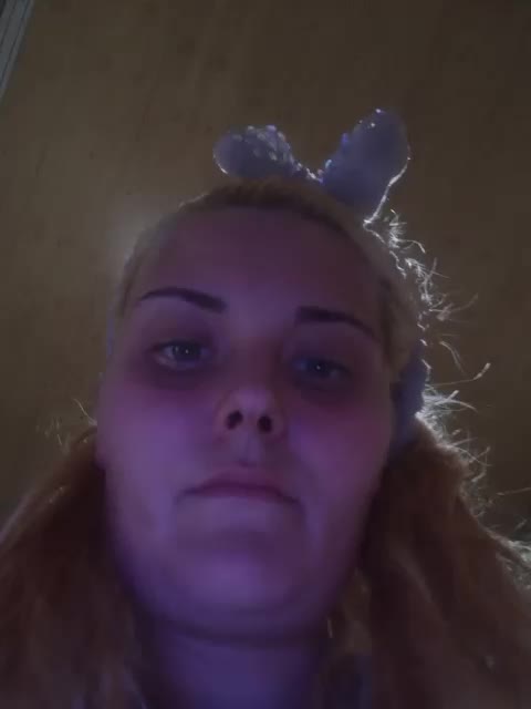 Vika1zvezda Adult Chat August 10, 2025