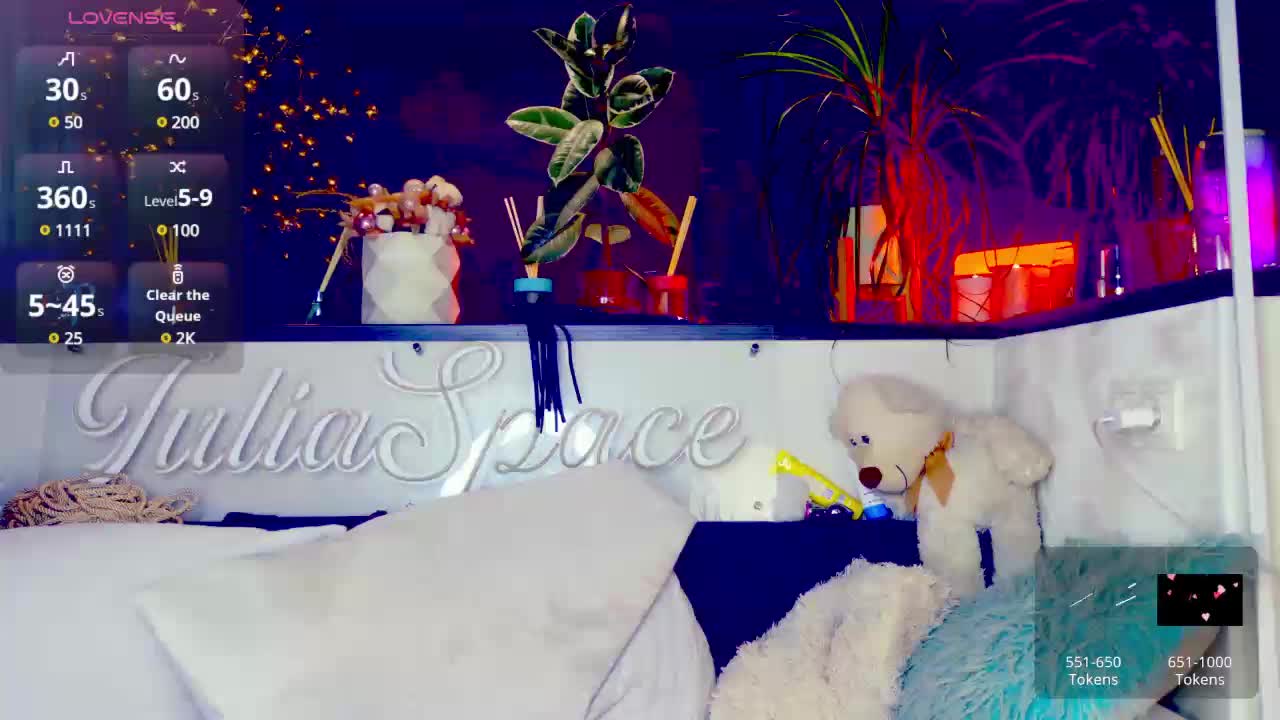 _JuliaSpace_ Adult Chat August 10, 2025