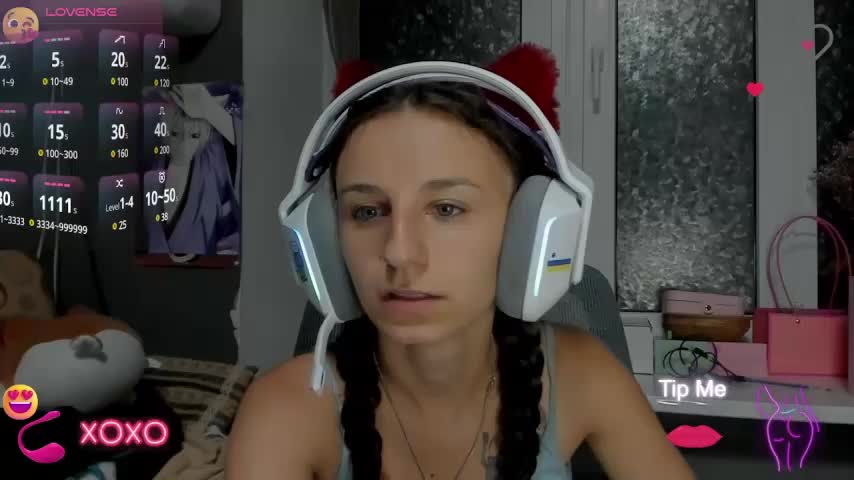 _Nika_Kik Adult Chat August 10, 2025