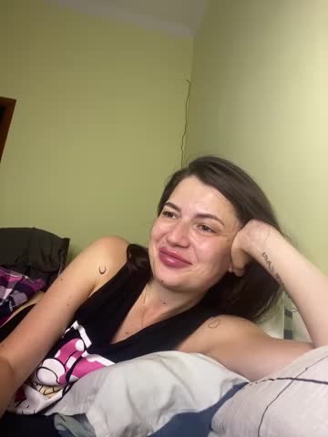 Cute_Erika Adult Chat August 10, 2025