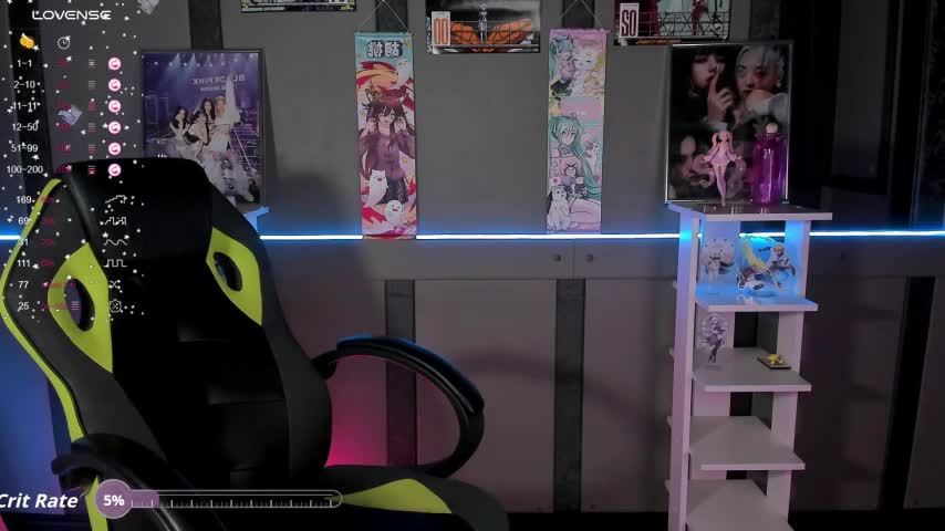 Ellen_Soft Adult Chat August 10, 2025