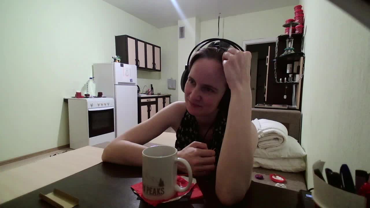 Magretta_Dering Adult Chat August 10, 2025