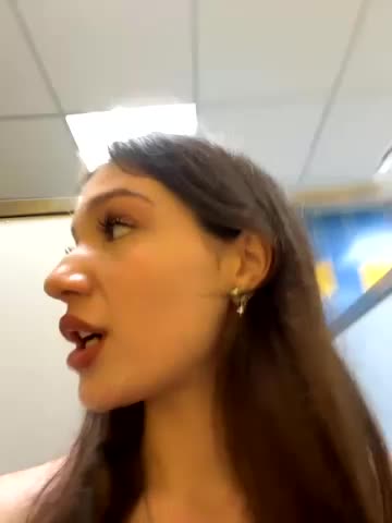 shy_priincess Adult Chat August 10, 2025