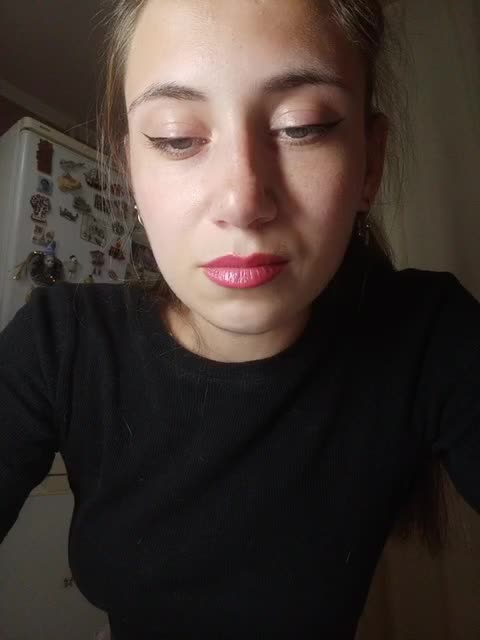 MilkyGirl Adult Chat August 10, 2025