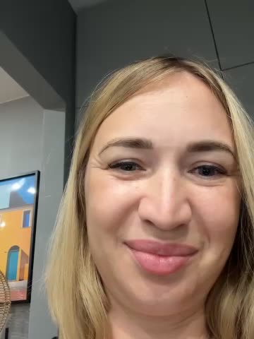 LiLu_25 Adult Chat August 10, 2025