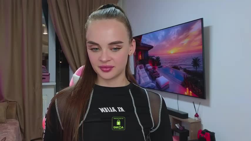 KristenSayles Adult Chat August 10, 2025