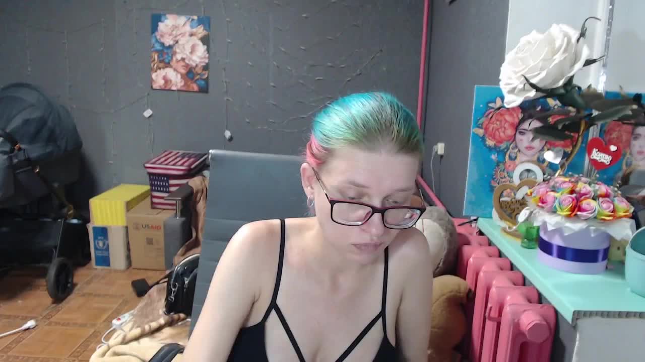 malvinella Adult Chat August 9, 2025