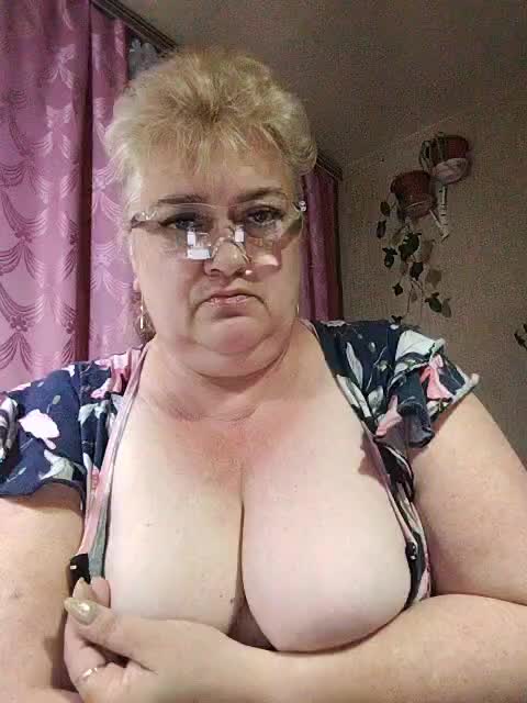 EugeniaLady Adult Chat August 10, 2025