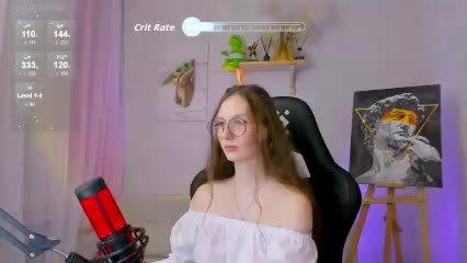 KiraRumGirl Adult Chat August 10, 2025