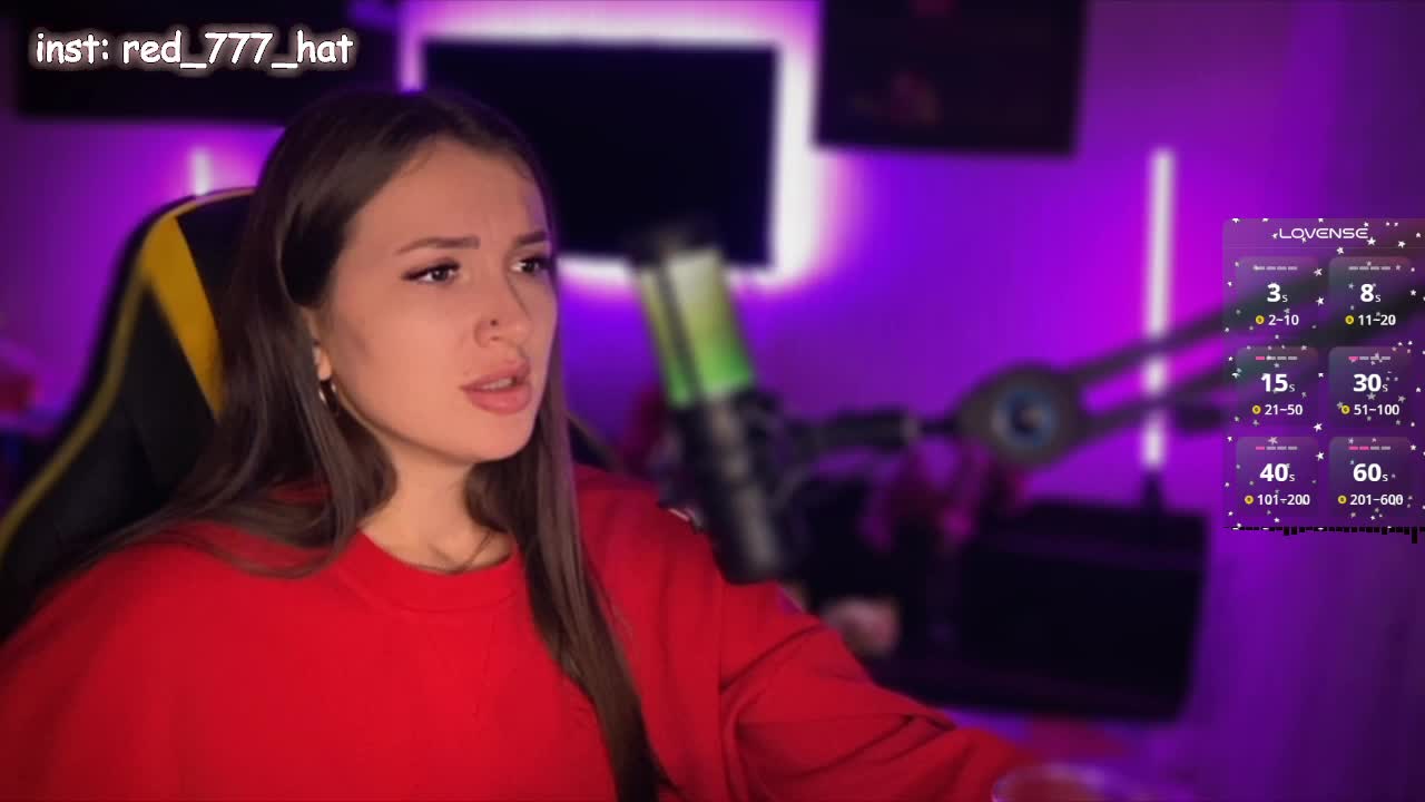 -RED_HAT- Adult Chat August 10, 2025