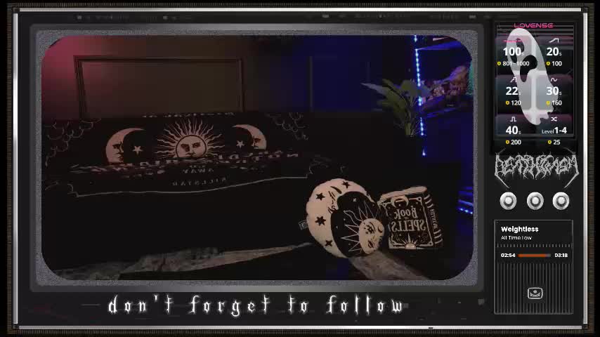 666deathgasm Adult Chat August 10, 2025