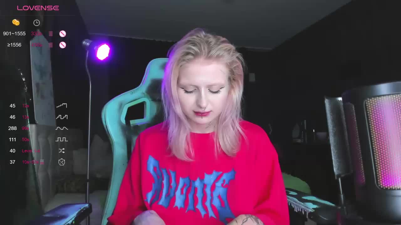 goth-bimbo Adult Chat August 10, 2025