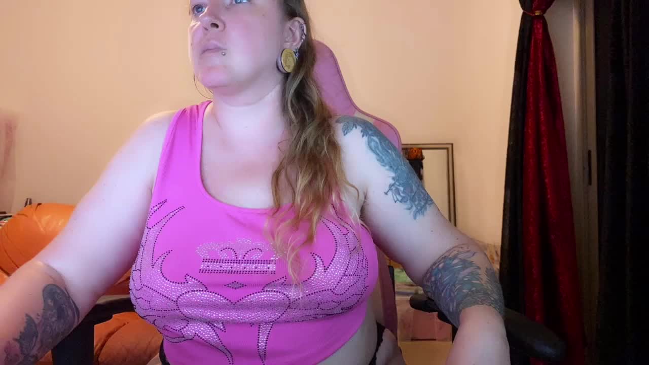 NylonQueen Adult Chat August 10, 2025