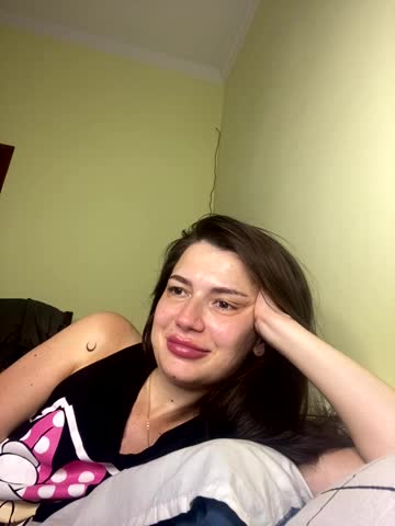 Cute_Erika Adult Chat August 10, 2025