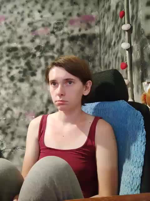 Your_Kitty Adult Chat August 10, 2025