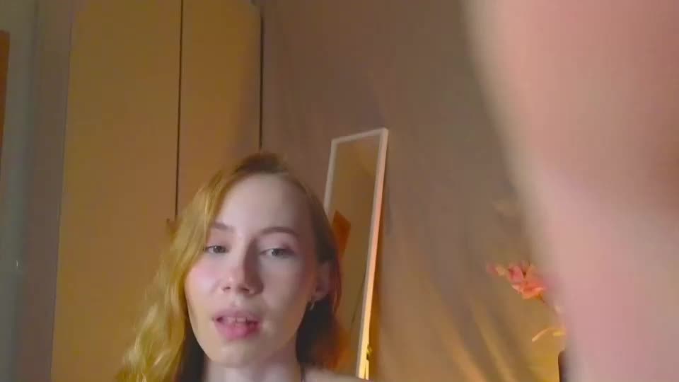 cuute_angell Adult Chat August 10, 2025