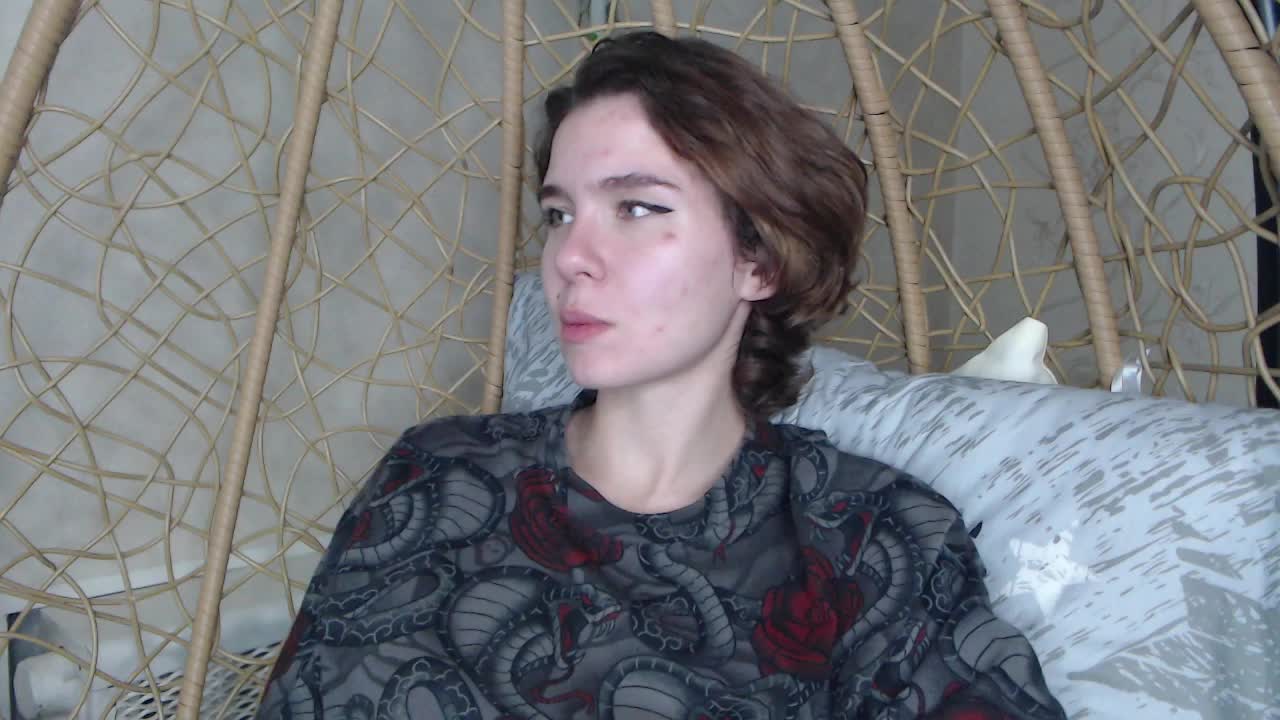 Lulu-Sun Adult Chat August 9, 2025