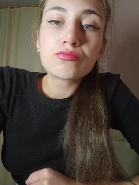 MilkyGirl Adult Chat August 9, 2025