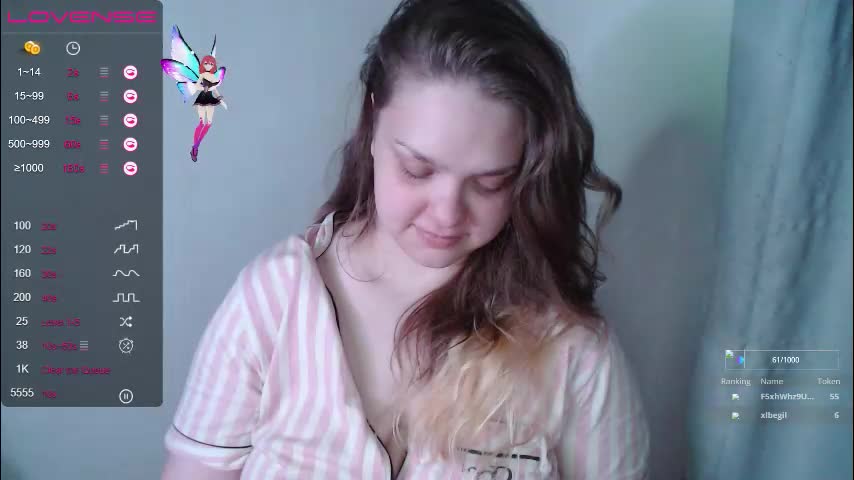 darling_tony18 Adult Chat August 10, 2025