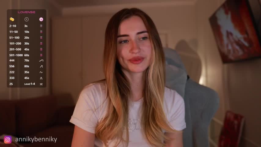 Coconutkitty Adult Chat August 10, 2025