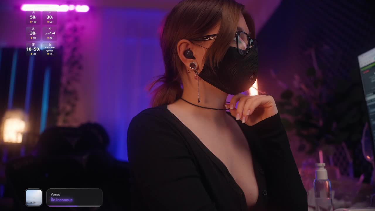 arimass Adult Chat August 10, 2025