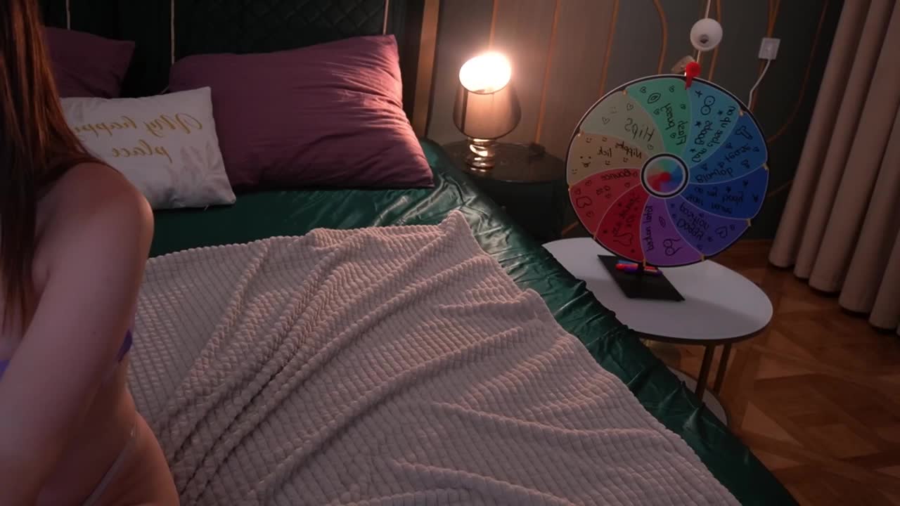 IceDanielles Adult Chat August 9, 2025