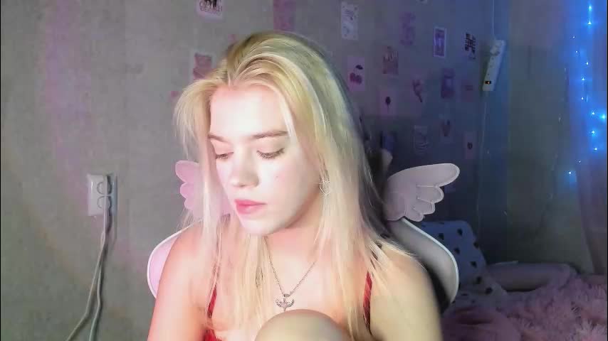 shawty_blonde Adult Chat August 10, 2025