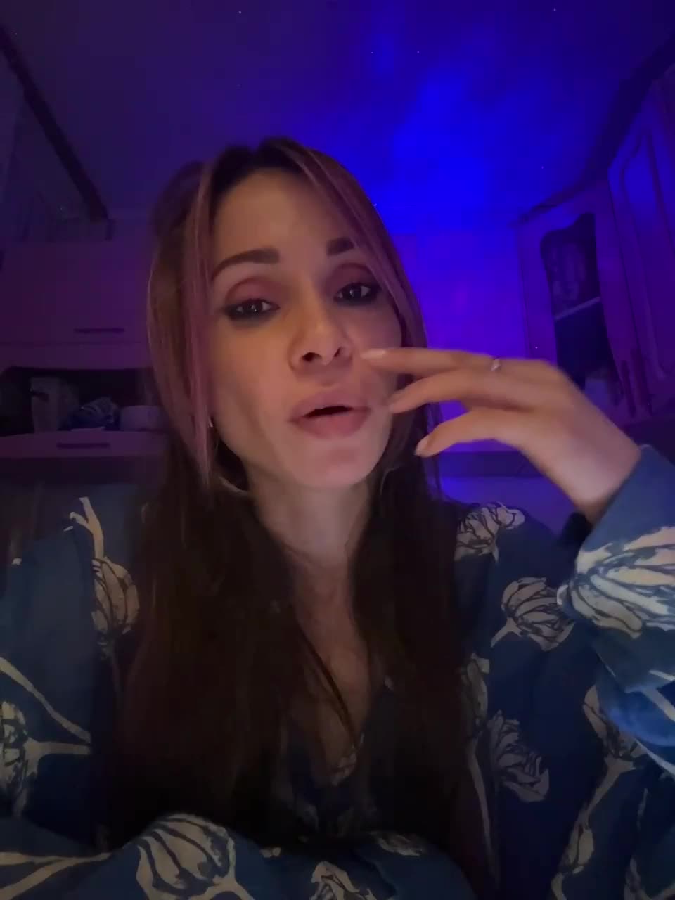 GoodGirl777 Adult Chat August 10, 2025