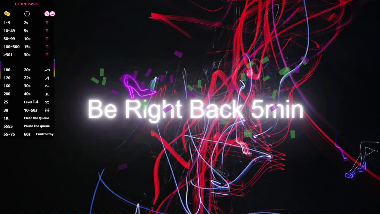 EvaLution Adult Chat August 10, 2025