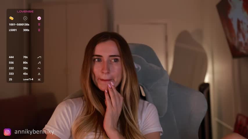 Coconutkittyy Adult Chat August 10, 2025