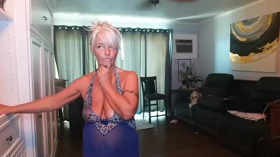 cheekymonkie Adult Chat August 10, 2025