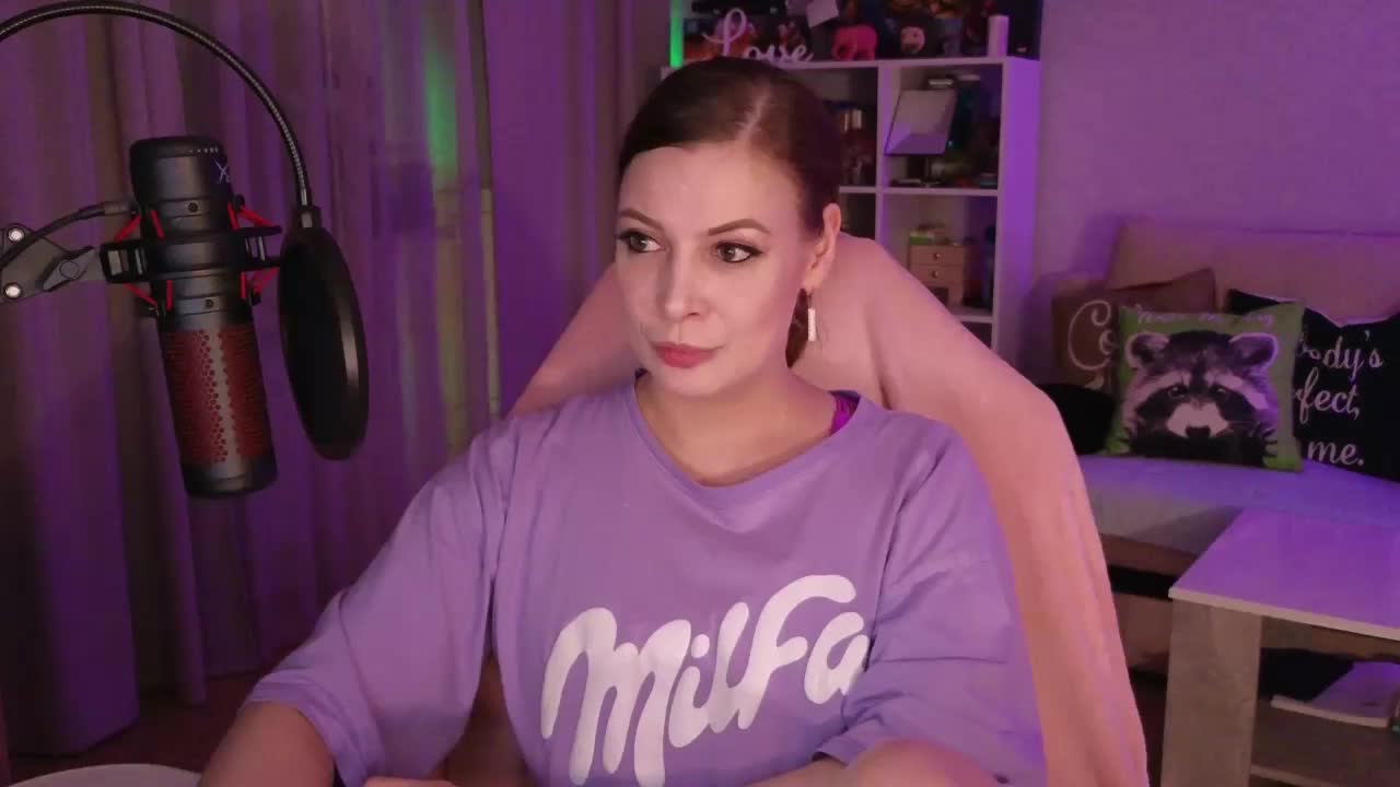 LadyLLS Adult Chat August 10, 2025