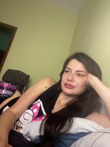 Cute_Erika Adult Chat August 10, 2025