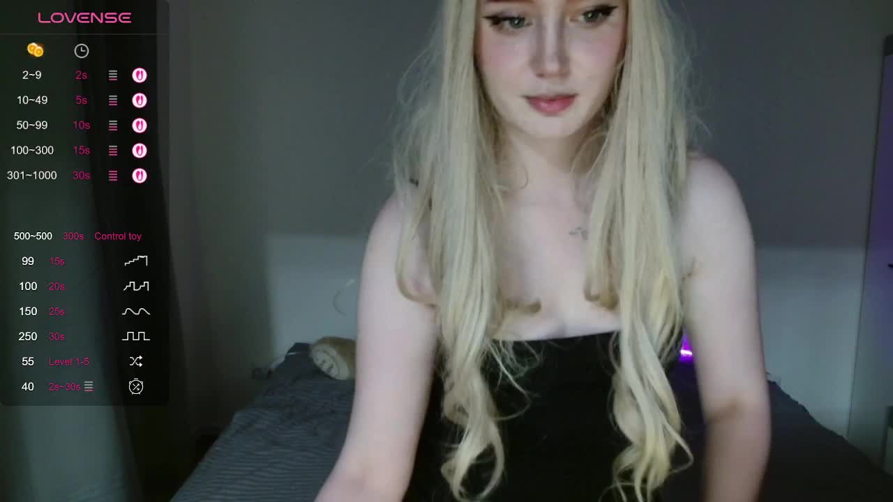 LolochkaMin Adult Chat August 10, 2025